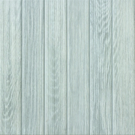 Carrelage pour sol extérieur en grès cérame émaillé COTTAGE dim.45x45cm coloris gris - Gedimat.fr