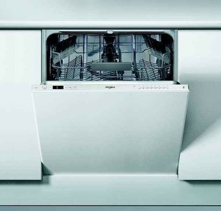 Lave vaisselle 14 couverts intégrable 8 programmes WHIRLPOOL - Gedimat.fr