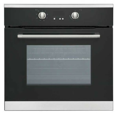 Four multifonction pyrolyse ACCESSION 65 litres inox - Gedimat.fr