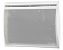 Panneau rayonnant anti-salissure LYMA 1500W - Gedimat.fr
