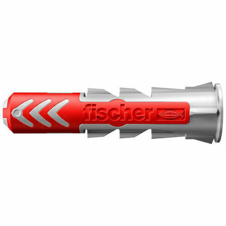 Cheville DUOPOWER - 14x70mm - boite de 20 pièces - Gedimat.fr