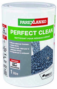 Gel PERFECT CLEAN - pot de 1l - Gedimat.fr