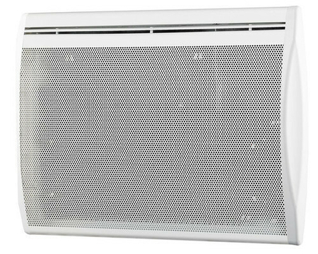 Panneau rayonnant anti-salissure LYMA 1500W - Gedimat.fr