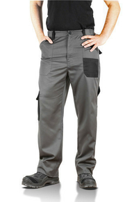 Pantalon Worker Taille L GERIN - Gedimat.fr