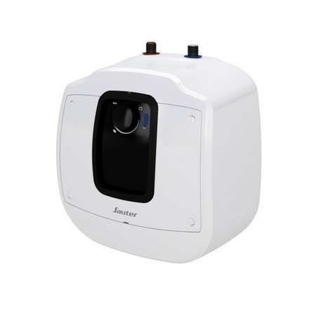 Chauffe-eau Liquine sous évier mono 10L - Gedimat.fr