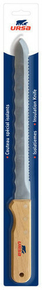 Couteau  laine de verre - 28cm - Gedimat.fr