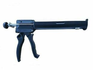 Pistolet bi-composant pour M3000 - Gedimat.fr