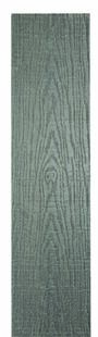 Lame de terrasse bois composite ORIGIN gris cendr - 21x200mm 3,90m - Gedimat.fr