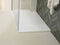 Receveur de douche KINESURF antidérapant blanc - 90x90cm - Gedimat.fr