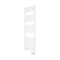 Sche-serviettes GORELI SLIM digital blanc - 500W - Gedimat.fr