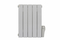 Radiateur  inertie fluide ARNO blanc - 900W - Gedimat.fr