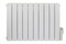 Radiateur  inertie fluide ARNO blanc - 1800W - Gedimat.fr