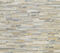 Carrelage mur intérieur CUBICS - 15 x 61 cm ép.7-11 mm - beige - Gedimat.fr