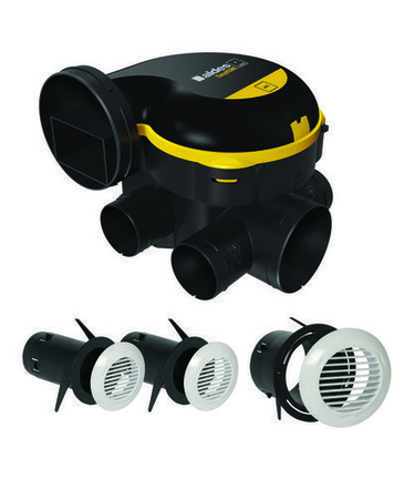 Kit EASYHOME Auto classic - Gedimat.fr