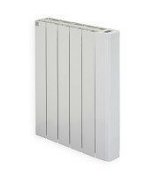 Radiateur à interie fluide digital haut 900 W ARNO DELTACALOR - Gedimat.fr
