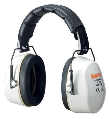 Casque anti-bruit TEKNO COMPACT - Gedimat.fr