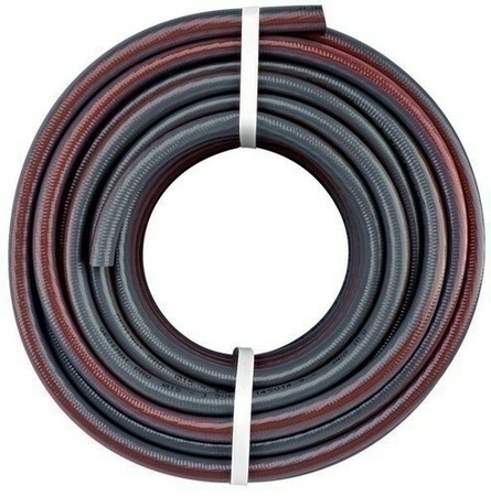 Tuyau d'arrosage 5 couches 50 ml diamètre 15 mm - Gedimat.fr