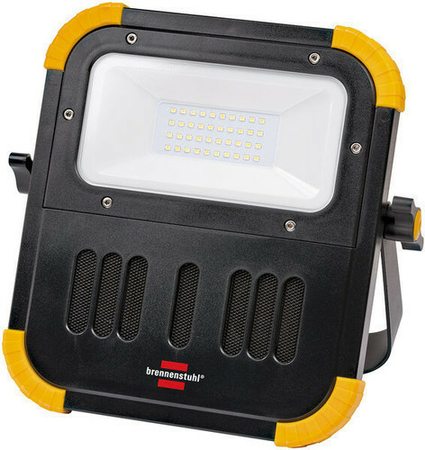 Projecteur portable led blumo - Gedimat.fr