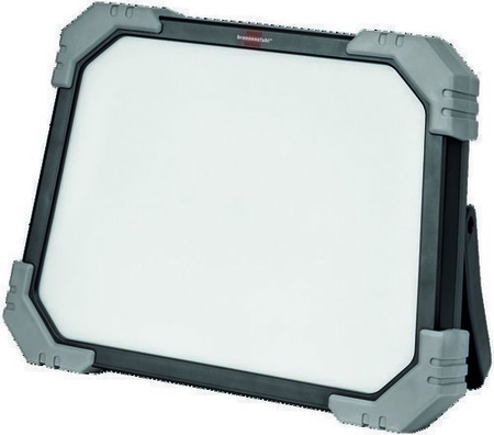 Projecteur LED DINORA portable - Gedimat.fr