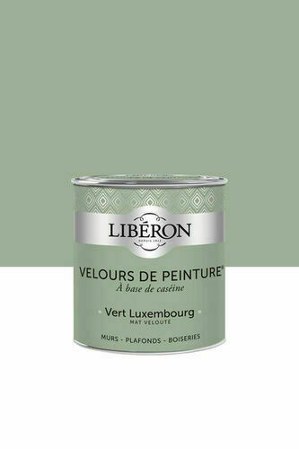 Velours de Peinture de Liberon 2.5 L