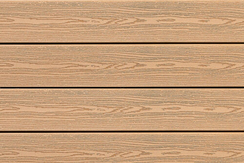 Terrasse bois : lames en bois et composite - Structure et