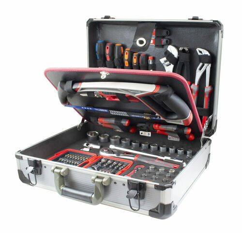 Kit de réparation pour Dalles & Carreaux Kit d'outils