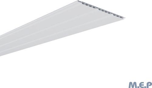 Lambris PVC Sous Toiture Type ST 3 Frises 10 X 0 25 Mm 4m Lambris PVC Sous Toiture Type ST 3 Frises 10 X 0 25 Mm 4m