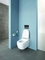 WC lavant VCARE confort - Gedimat.fr