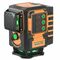 Tlmtre laser GEO6-XR GREEN - Gedimat.fr