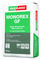 Enduit imperméabilisant MONOREX GF G00 naturel - sac de 25kg - Gedimat.fr