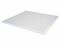 Cassette H08 blanc T15 perfor 20% - 600x600mm - Gedimat.fr