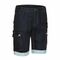 Bermuda BOLT raw jean - Taille 40 - Gedimat.fr