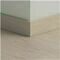 Plinthe NAMSEN PRO - 2400 x 58 x 12 mm - chne lakeland clair - Gedimat.fr