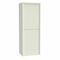 Colonne de salle de bains ASTER blanc - 40x30x112cm - Gedimat.fr