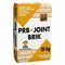 Joint plaquette de parement BRIK beige coquille - sac de 25kg - Gedimat.fr