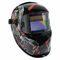 Masque de soudage LCD PROMAX 5-9/9-13 G True color - cran 100x49mm - Gedimat.fr