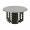 Chapeau aspirateur spiral THERMINOX TZ D150 - Gedimat.fr