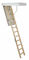 Escalier escamotable MC-STEP bois - trmie 140 x 70 cm - Gedimat.fr