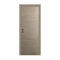 Bloc-porte alvolaire COME dcor chne noisette hui.72  110 mm - 204 x 83 cm - rversible - Gedimat.fr