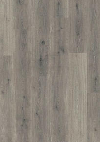 Plinthe sol stratifi LIVING EXPRESSION CLASSIC PLANK - 2400 x 58 x 12 mm - chne alpin gris - Gedimat.fr