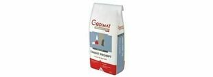 Ciment prompt GEDIMAT PERFORMANCE PRO - sac de 5kg - Gedimat.fr