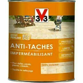 Impermabilisant anti-tches mat - pot 0,75l - Gedimat.fr