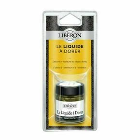 Liquide  dorer compigne - pot 0,030l - Gedimat.fr