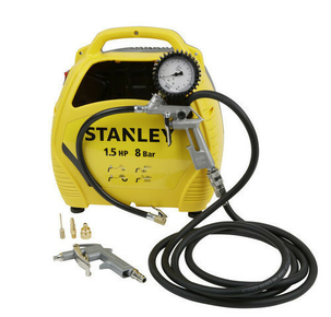 Compresseur sans cuve 1,5hp coaxial - Gedimat.fr