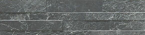 Carrelage mur intrieur TIFFANY - 15 x 61 cm p.11 mm - dark - Gedimat.fr