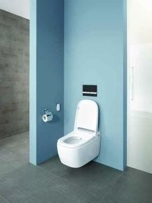 WC lavant VCARE confort - Gedimat.fr