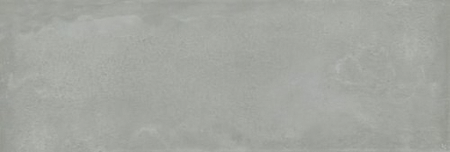 Carrelage pour mur intérieur CROMAT ONE faience mate 25cmx75cm Ép.9,5mm modèle Grey - Gedimat.fr