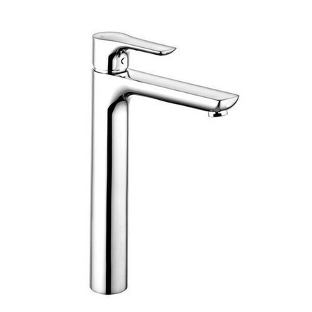 Lavabo GM KLUDI LIFE finition chromé - Gedimat.fr