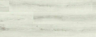 Plinthe sol stratifi XPERT PRO 7MM chne poivre blanc - 58x12mm - 2,40m - Gedimat.fr