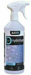 Hydrofuge D615 BATIR - bidon de 1l - Gedimat.fr